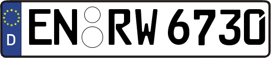 EN-RW6730