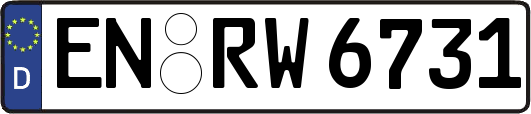 EN-RW6731