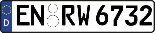 EN-RW6732