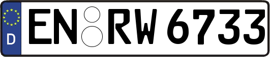 EN-RW6733