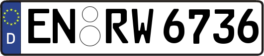 EN-RW6736