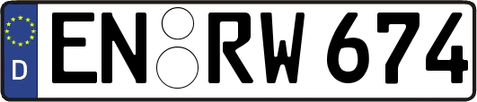 EN-RW674