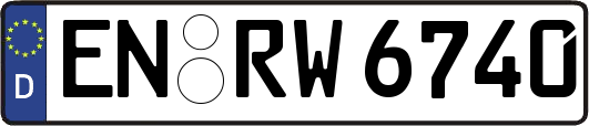 EN-RW6740