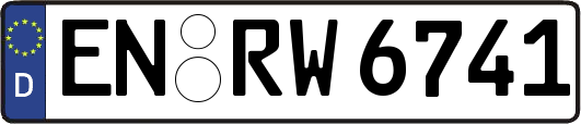 EN-RW6741