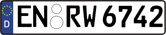 EN-RW6742