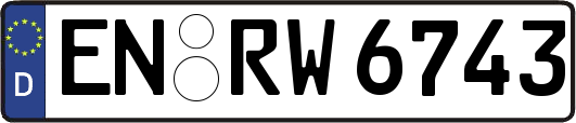 EN-RW6743