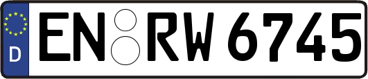 EN-RW6745