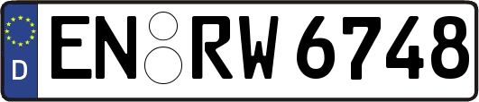 EN-RW6748