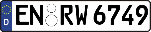 EN-RW6749