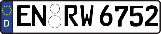 EN-RW6752