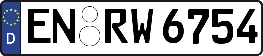 EN-RW6754