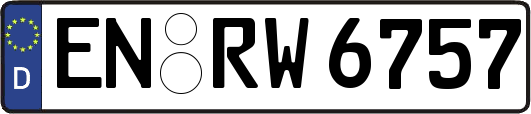 EN-RW6757