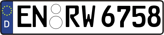 EN-RW6758