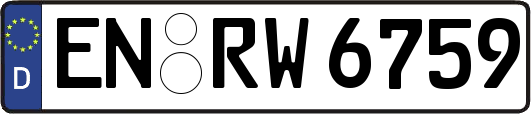 EN-RW6759