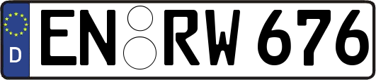 EN-RW676