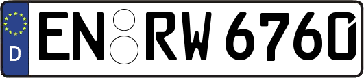 EN-RW6760