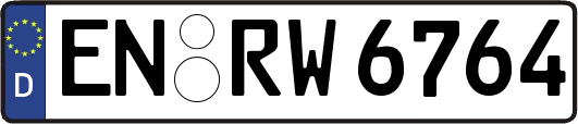 EN-RW6764