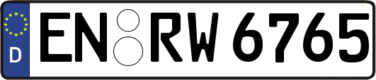 EN-RW6765