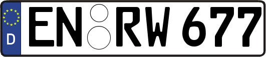 EN-RW677