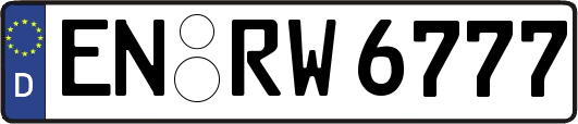 EN-RW6777