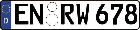 EN-RW678