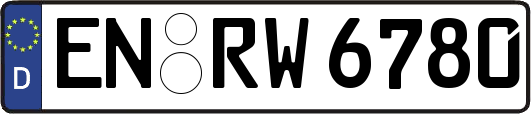 EN-RW6780