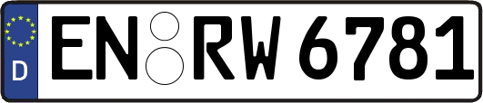 EN-RW6781