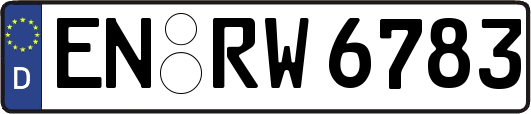 EN-RW6783