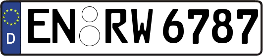 EN-RW6787