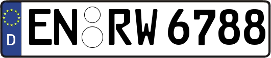 EN-RW6788
