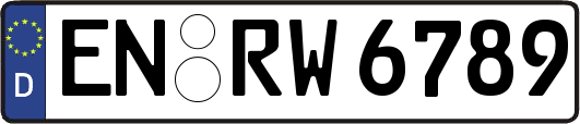 EN-RW6789