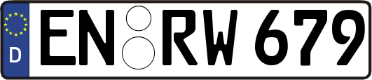 EN-RW679