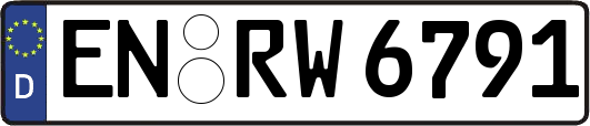 EN-RW6791
