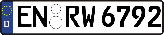 EN-RW6792