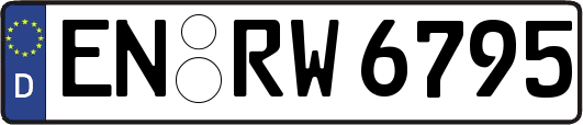 EN-RW6795