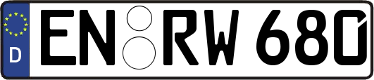 EN-RW680
