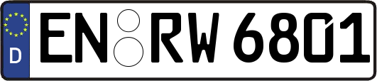 EN-RW6801
