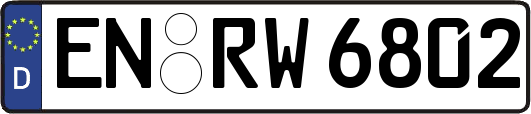 EN-RW6802