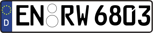 EN-RW6803