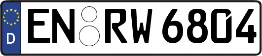 EN-RW6804