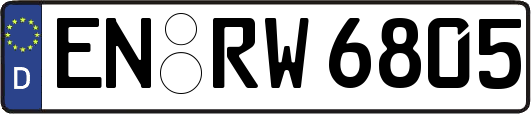 EN-RW6805