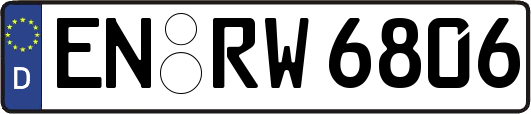 EN-RW6806