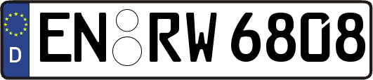 EN-RW6808