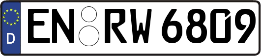 EN-RW6809
