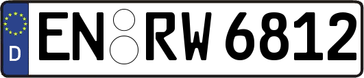 EN-RW6812