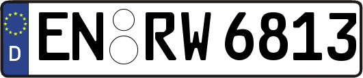 EN-RW6813