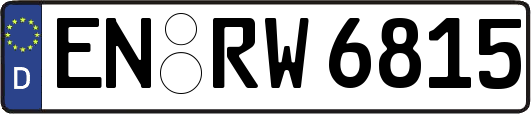 EN-RW6815