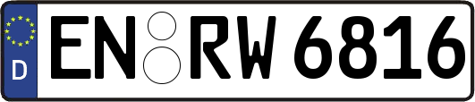 EN-RW6816