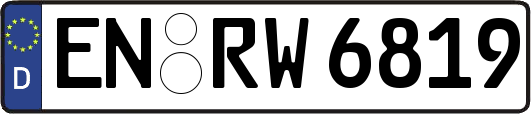 EN-RW6819