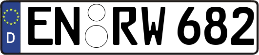 EN-RW682